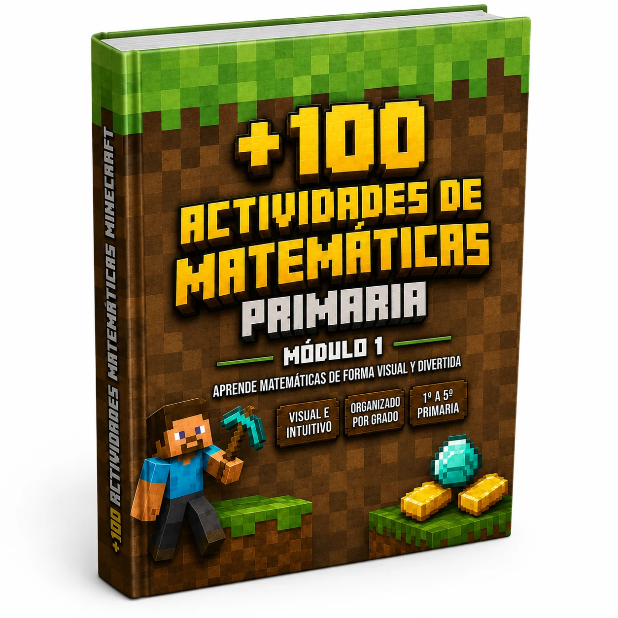 Módulo 1 · 1.º Primaria