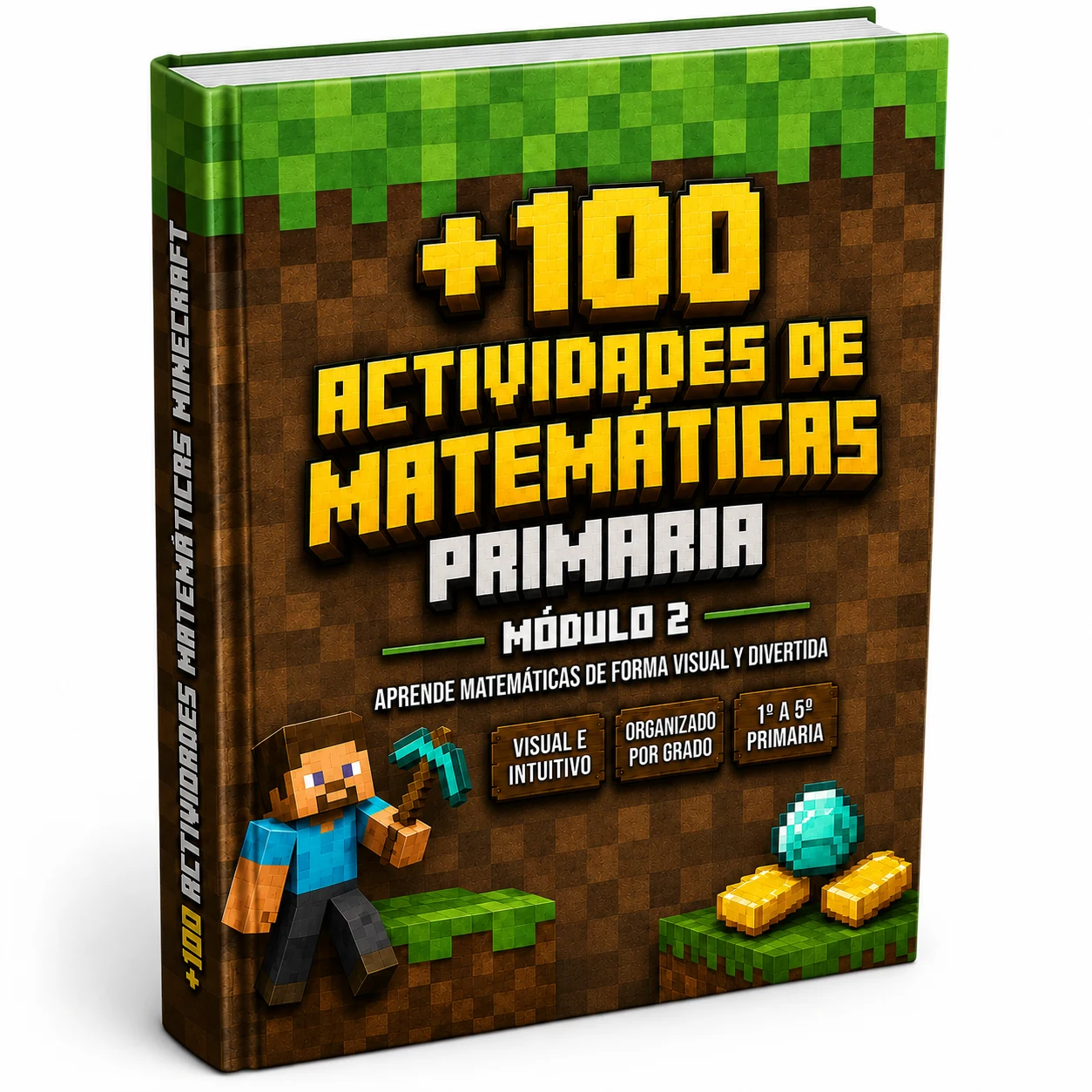 Módulo 2 · 2.º Primaria