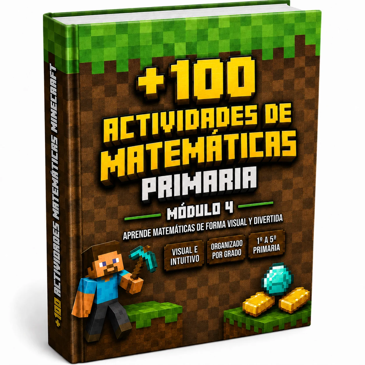 Módulo 4 · 4.º Primaria