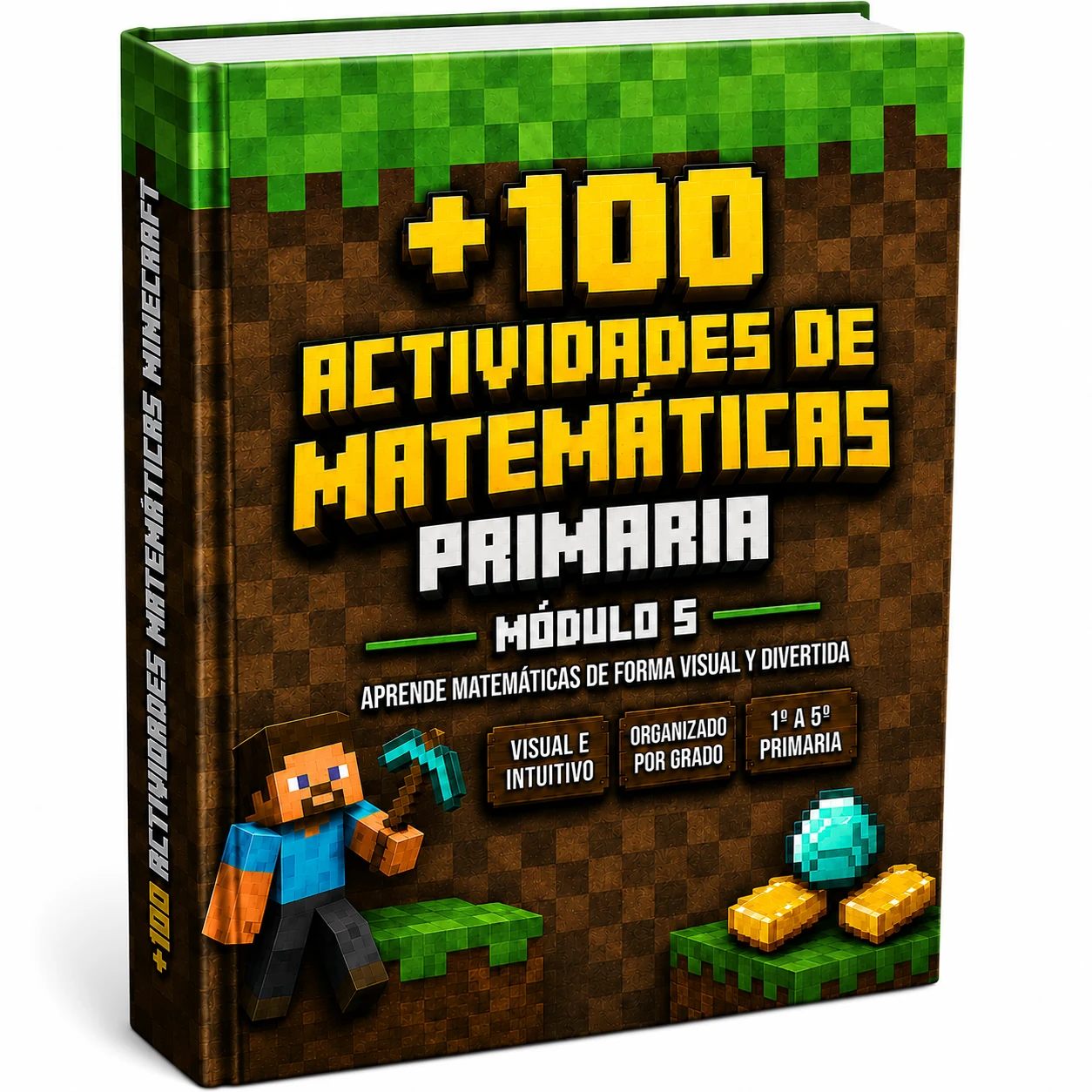 Módulo 5 · 5.º Primaria