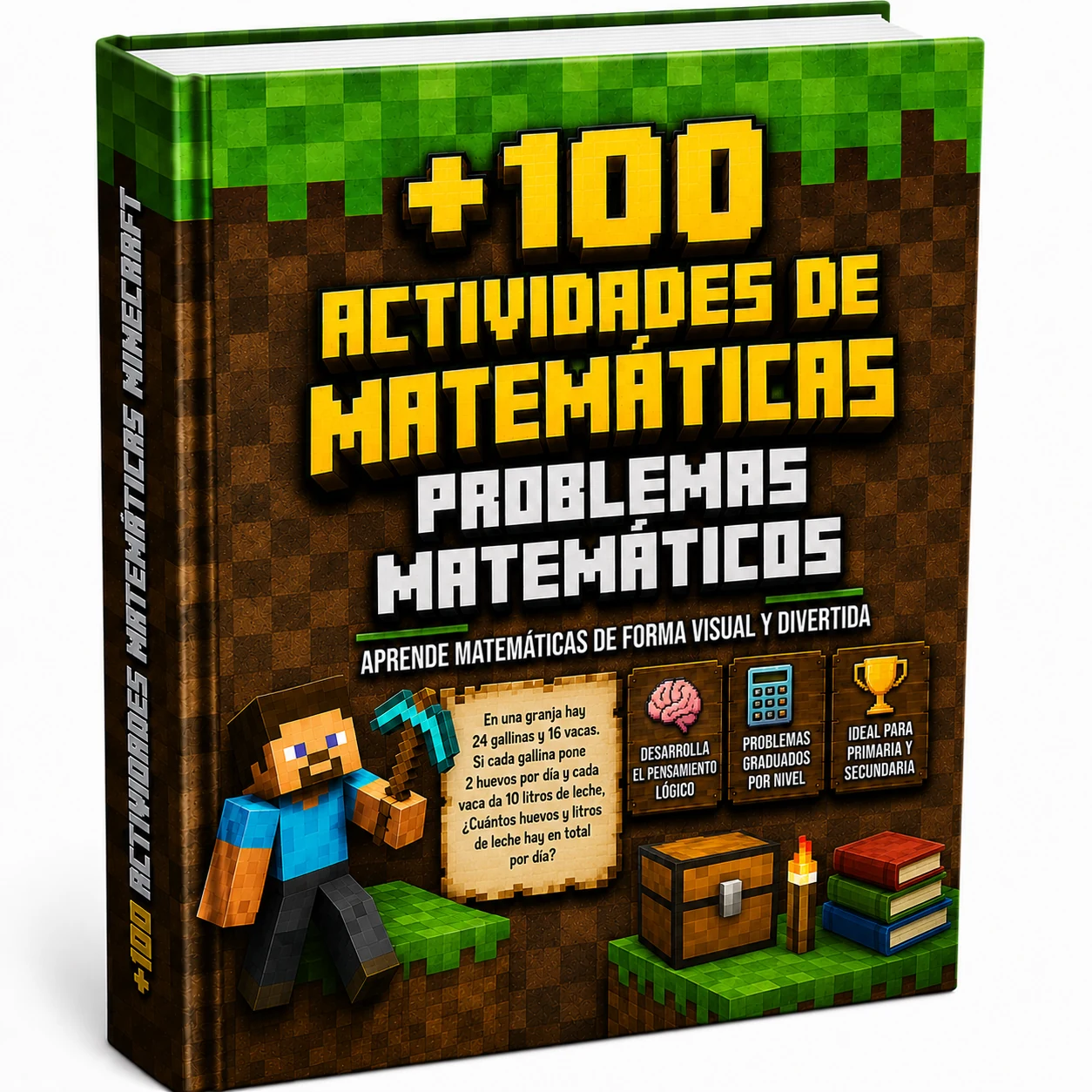 Problemas Matemáticos